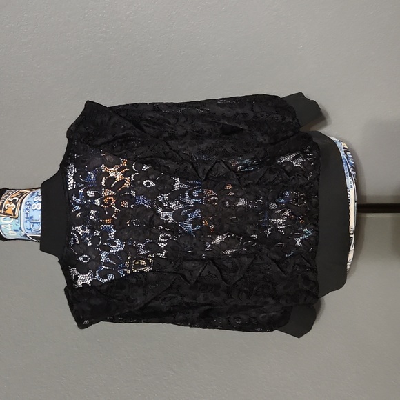 Torrid Bomer Jacket - Picture 6 of 8